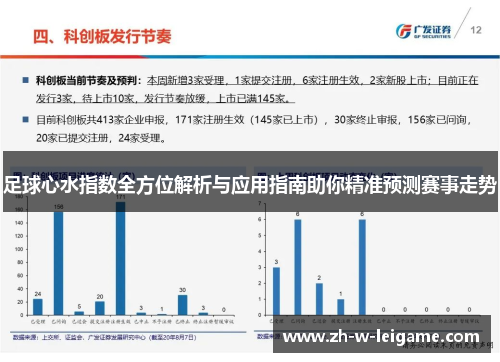 足球心水指数全方位解析与应用指南助你精准预测赛事走势 足球心水指数全方位解析与应用指南助你精准预测赛事走势