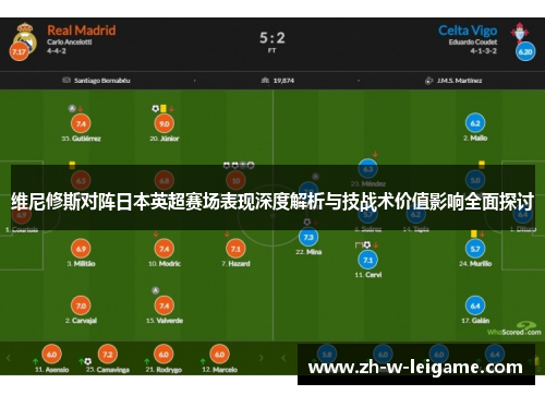维尼修斯对阵日本英超赛场表现深度解析与技战术价值影响全面探讨 维尼修斯对阵日本英超赛场表现深度解析与技战术价值影响全面探讨